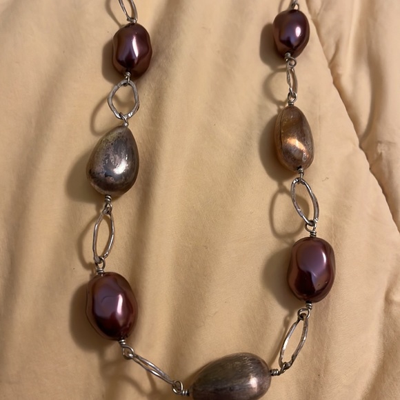 Necklace - Picture 2 of 5